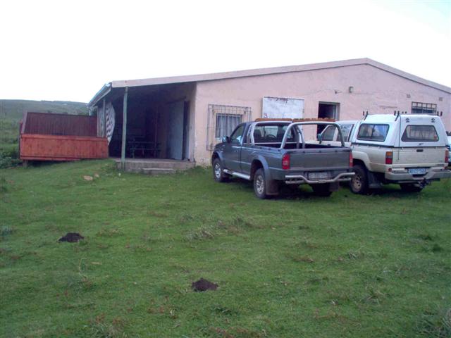 Transkei SHAD